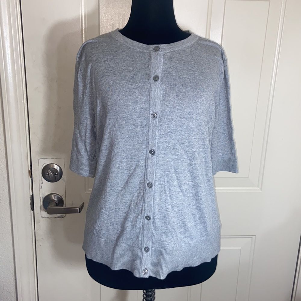 MERONA WOMEN BLOUSE SIZE XXL